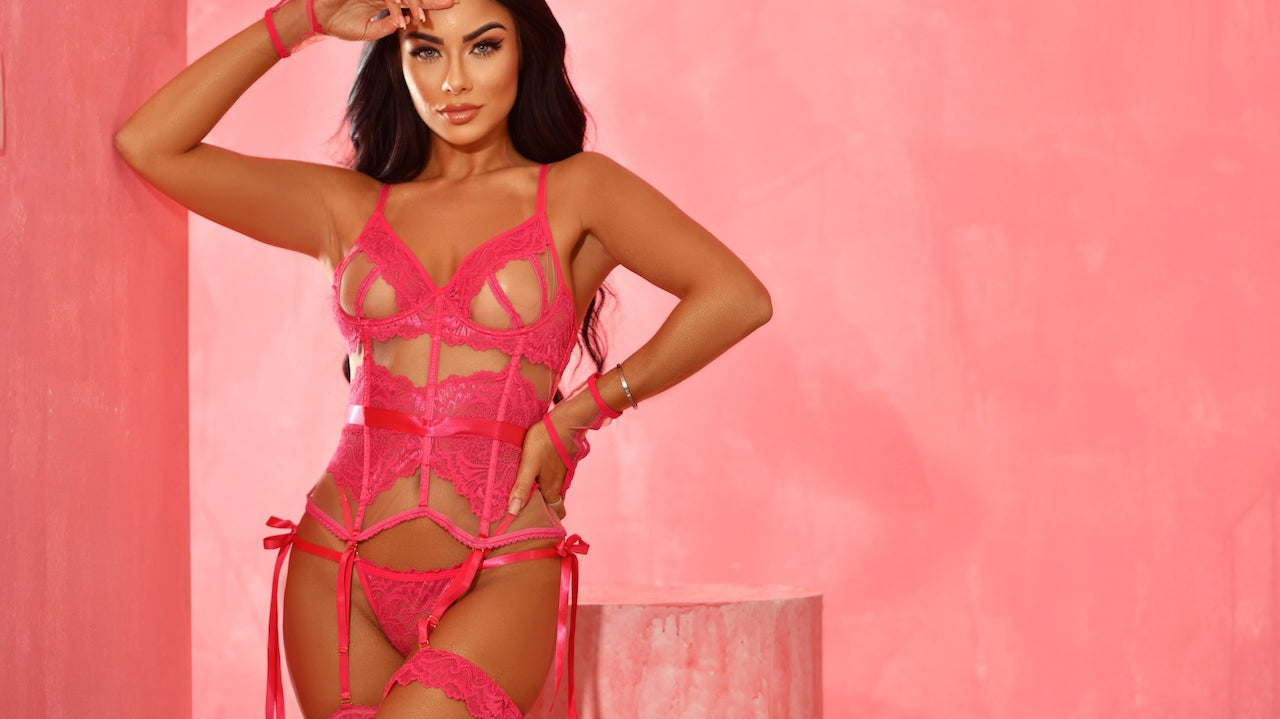 Feel Unstopable In The Bedroom