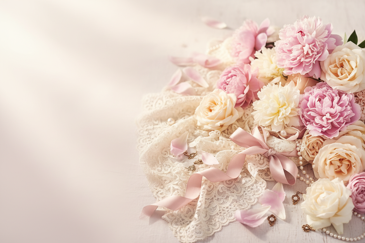 Mother's Day Hero Banner